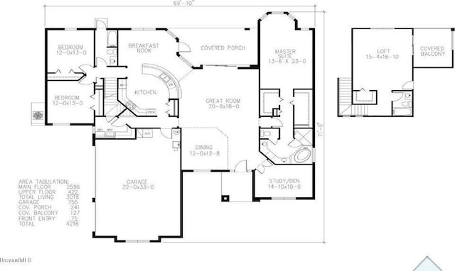 3564 Province Dr, Melbourne, FL 32934 - photo 2