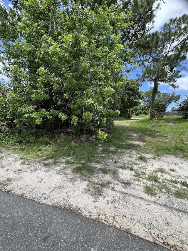 3238 Aspen Rd SE, Palm Bay FL, 32909 land for sale