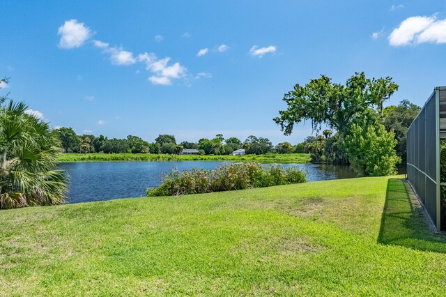 water view