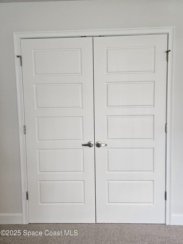 920 Lyons Cir NW, Palm Bay, FL 32907 - view of closet