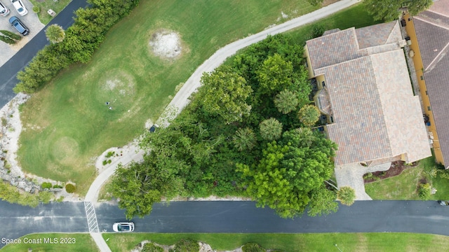 3573 Par Ln, Titusville FL, 32780 land for sale