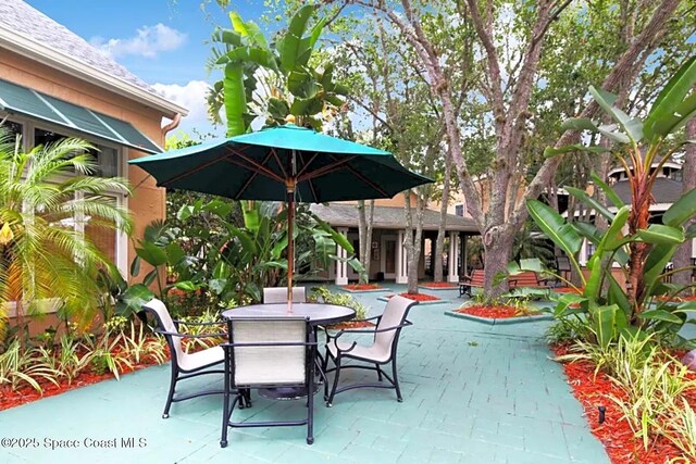 7667 N Wickham Rd Unit 1215, Melbourne, FL 32940 - photo 33