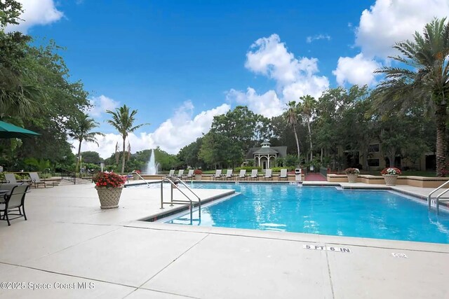 7667 N Wickham Rd Unit 1215, Melbourne, FL 32940 - photo 34