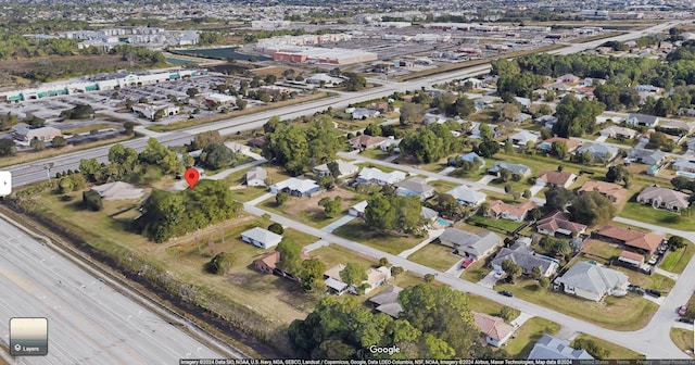 140 Donna Rd NE, Palm Bay FL, 32907 land for sale