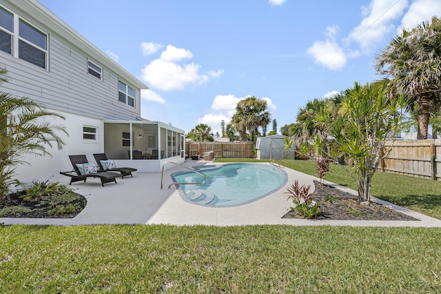 Listing photo 2 for 311 School Rd, Indian Harbour Beach FL 32937