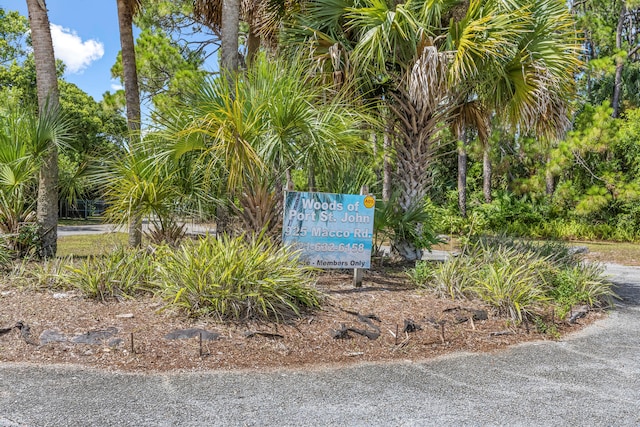 925 Macco Rd, Cocoa FL, 32927 land for sale