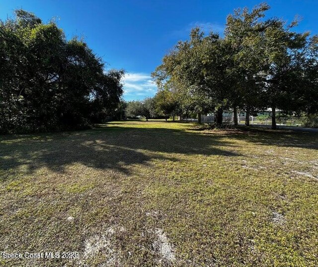 373 S Tropical Trl, Merritt Island FL, 32952 land for sale