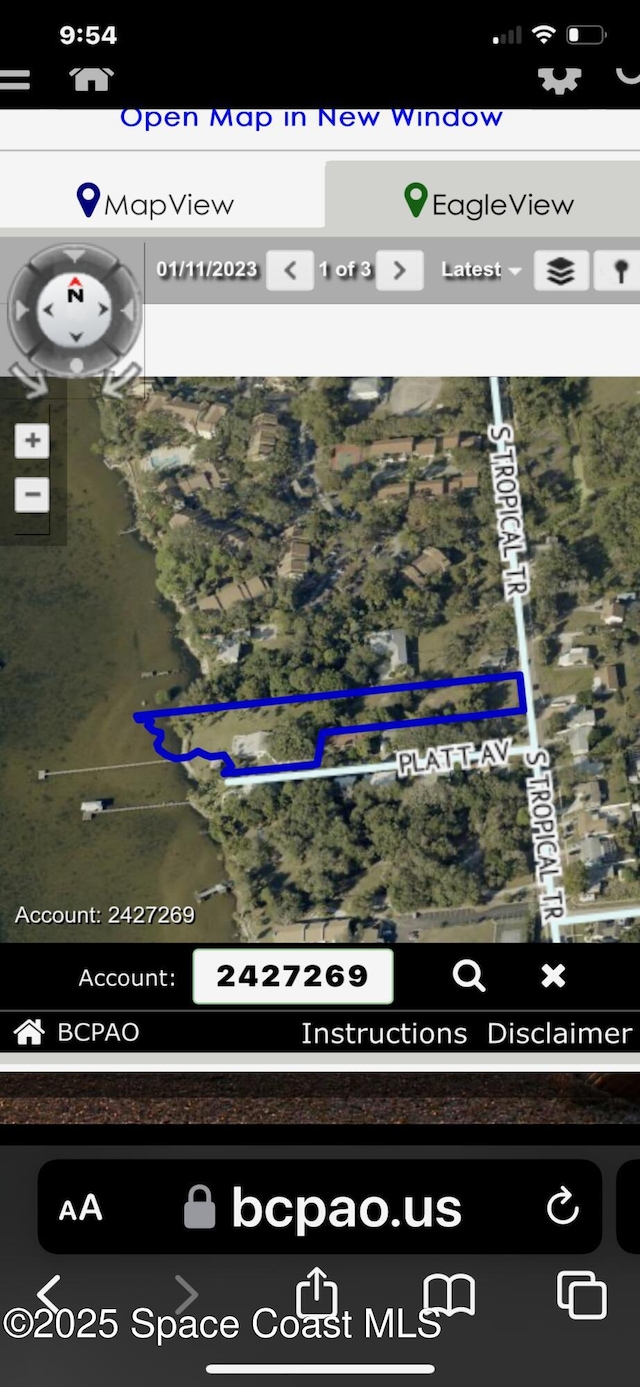 373 S Tropical Trl, Merritt Island, FL 32952 - photo 5