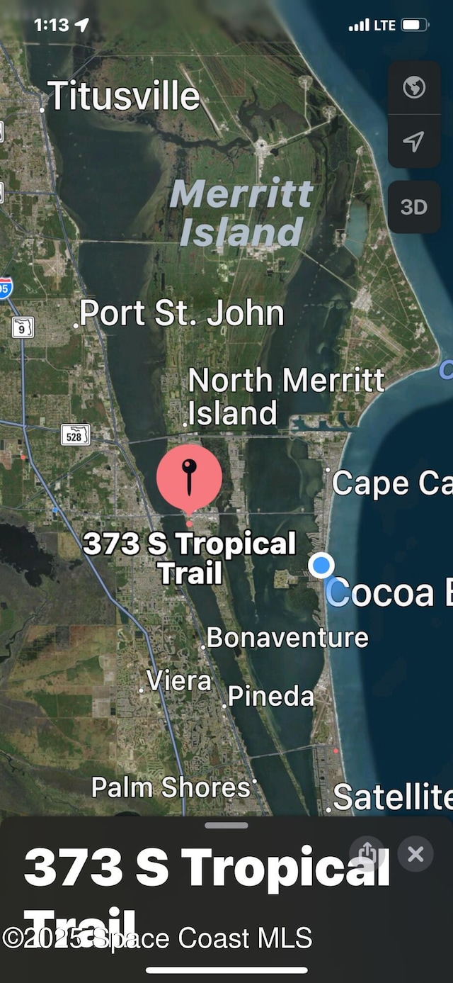 373 S Tropical Trl, Merritt Island, FL 32952 - photo 7