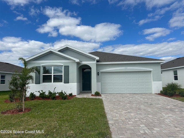 1367 Nettle Way SE, Palm Bay FL, 32909, 3 bedrooms, 2 baths house for sale