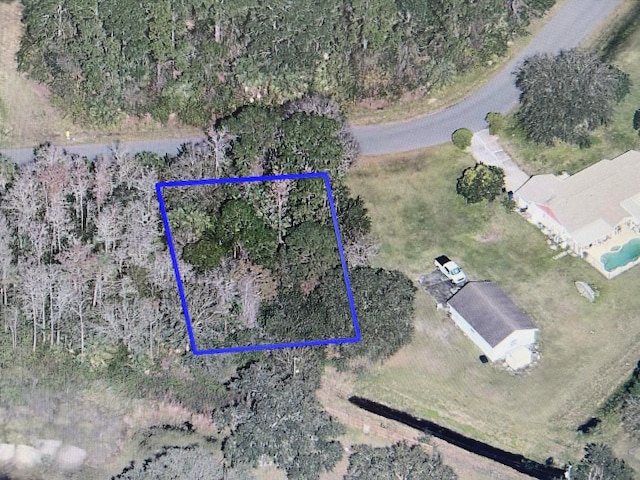 906 Cotorro Rd SE, Palm Bay FL, 32909 land for sale