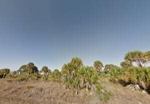 472 Falls Church SW, Palm Bay FL, 32908 land for sale