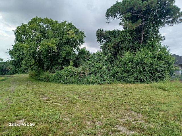 2631 Ivory, Titusville FL, 32780 land for sale