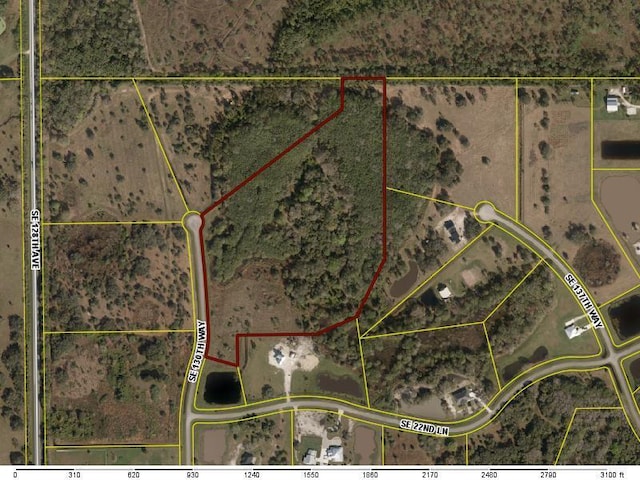 2076 SE 130th Way, Okeechobee,, Okeechobee FL, 34974 land for sale