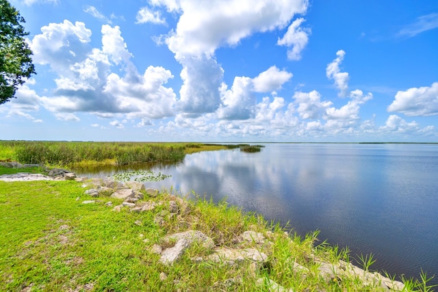 water view