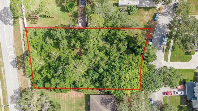 3180 Treetop Dr, Titusville FL, 32780 land for sale