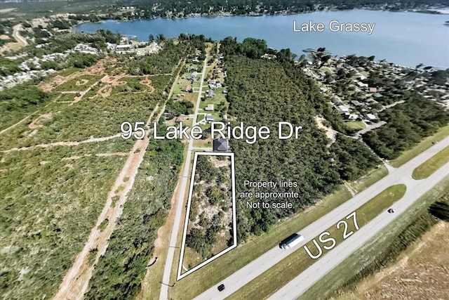 Listing photo 2 for 95 Lake Ridge Dr, Lake Placid FL 33852