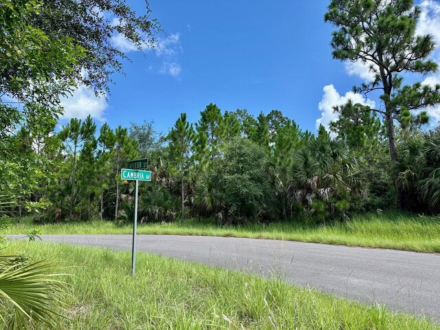 101 Lafleur St SW, Palm Bay FL, 32908 land for sale