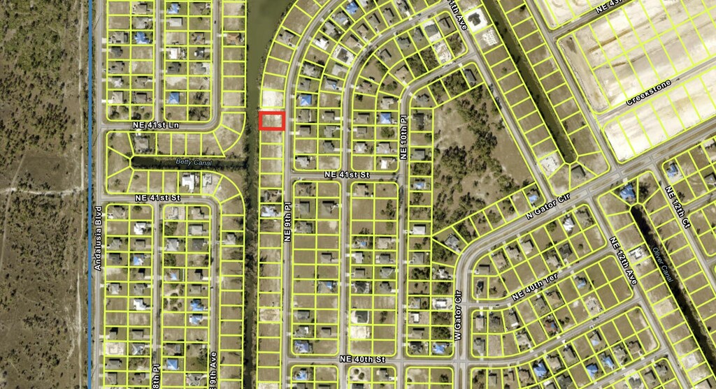 4112 NE 9th Place, Cape Coral, FL 33909 - photo 2
