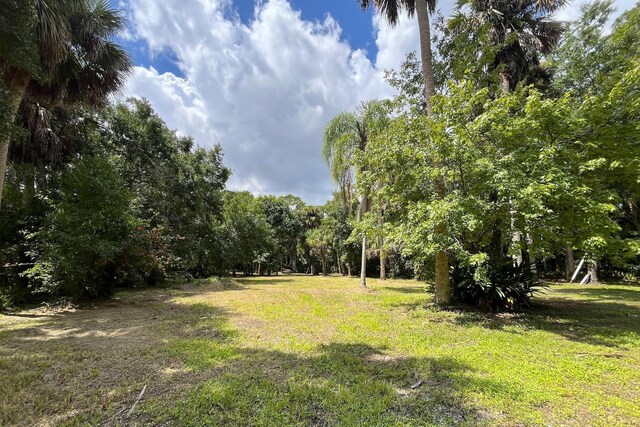 5819 Crane Rd, Melbourne Village FL, 32904 land for sale