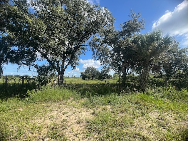 17925 NW 316th St, Okeechobee FL, 34972 land for sale