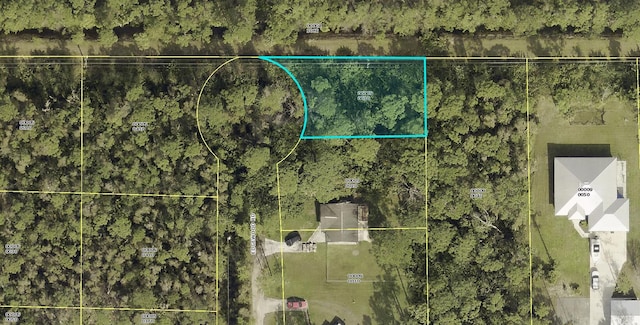 20610 Edgewood Rd, North Fort Myers FL, 33917 land for sale