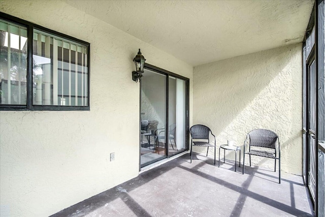 7817 Maplewood Dr Unit 601, Melbourne, FL 32904 - view of patio / terrace