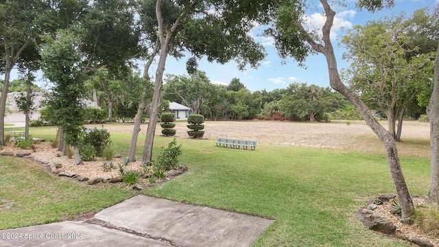 155 Hacienda Dr, Merritt Island FL, 32952 land for sale