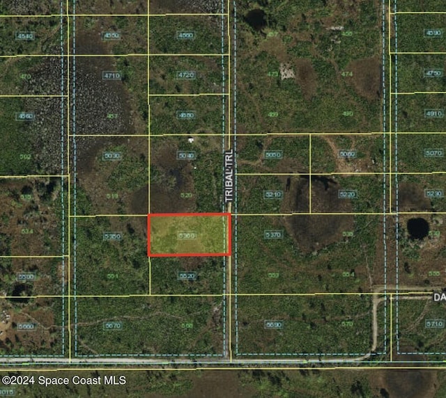 Listing photo 2 for 0 Tribal Trl, Saint Cloud FL 34773