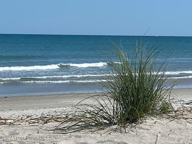 8600 Ridgewood Ave N Unit 1313, Cape Canaveral, FL 32920 - water view