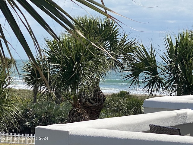8600 Ridgewood Ave N Unit 1313, Cape Canaveral, FL 32920 - exterior view