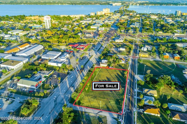 585 W King St, Cocoa FL, 32922 land for sale