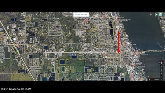 585 W King St, Cocoa, FL 32922