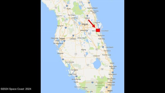 585 W King St, Cocoa, FL 32922