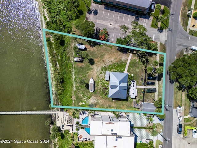 1811 Riverview Dr, Melbourne FL, 32901 land for sale