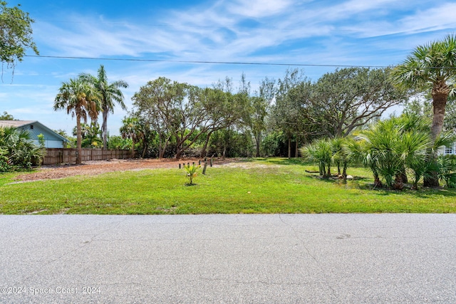 Listing photo 2 for TBD Beverly Ct, Melbourne Beach FL 32951