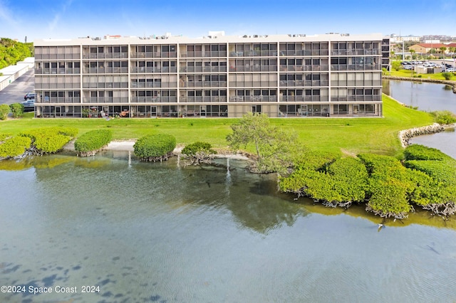 Listing photo 3 for 5807 N Banana River Blvd Unit 1217, Cape Canaveral FL 32920