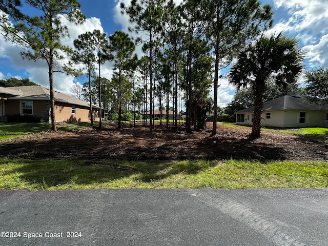 2863 Grant Ave SE, Palm Bay FL, 32909 land for sale