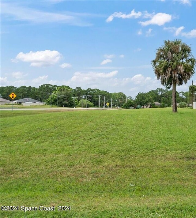 NA Coral Reef Ave NW, Palm Bay FL, 32907 land for sale