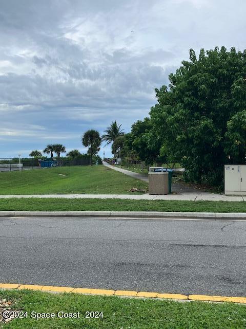 000 Ridgewood Ave, Cape Canaveral, FL 32920