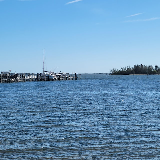 water view