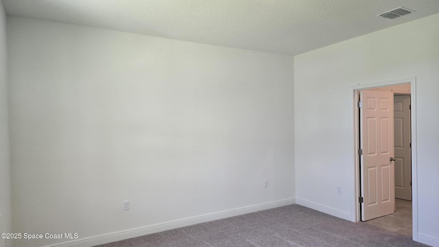 4376 Kelsey Ln, Sebastian, FL 32976 - spare room with carpet floors and baseboards