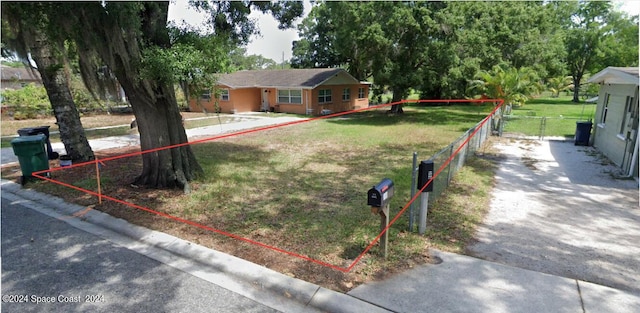 302 12th St W, Palmetto FL, 34221 land for sale