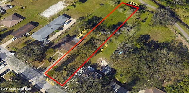 302 12th St W, Palmetto FL, 34221 land for sale