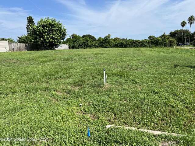 438 Deacon Ave NE, Palm Bay FL, 32907 land for sale