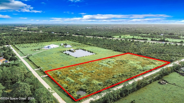 3261 Prosperity Ln, Malabar FL, 32950 land for sale