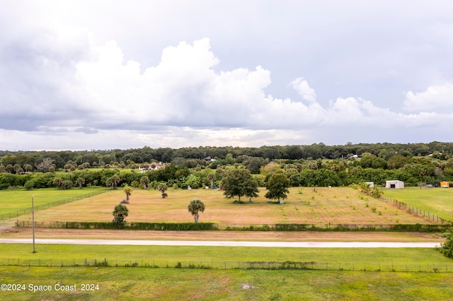 3832 Serenity Ln, Mims FL, 32754 land for sale