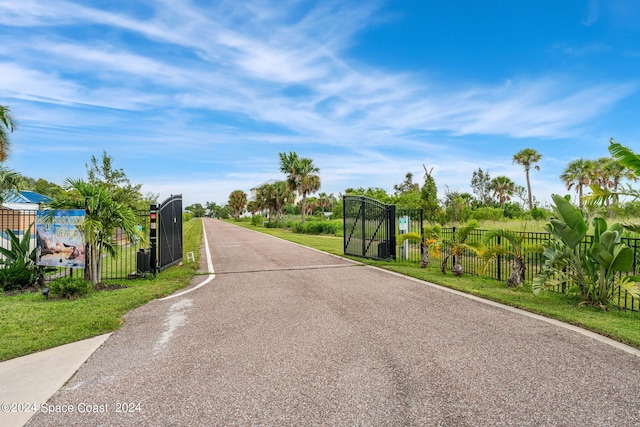 0000 Sun Pointe Pl, Merritt Island FL, 32952 land for sale