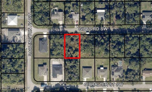 Listing photo 2 for 1380 Gibbs Rd SW, Palm Bay FL 32908