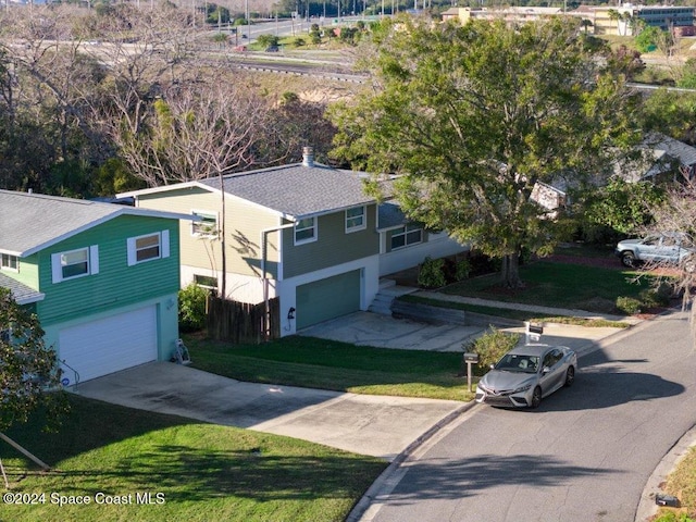3057 Skyline Dr, Cocoa, FL 32922 - photo 4